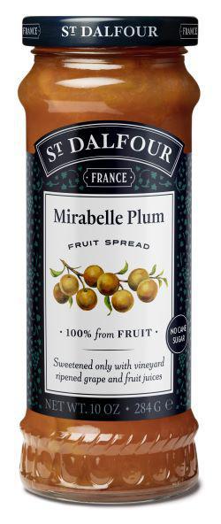 St. Dalfour Plum