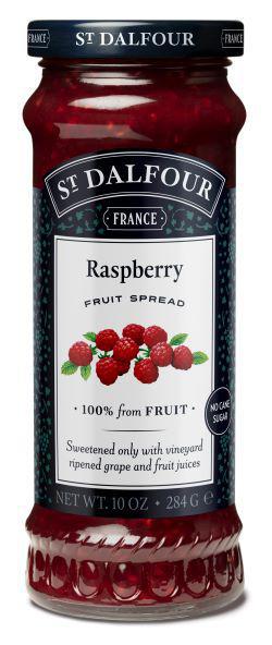 St. Dalfour Red Raspberry
