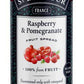 St. Dalfour Red Raspberry & Pomegranate
