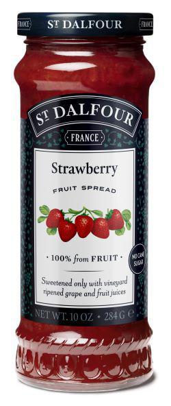 St. Dalfour Strawberry