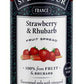 St. Dalfour Strawberry & Rhubarb