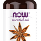 Star Anise Essential Oil