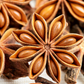 Star Anise (Illicium verum)