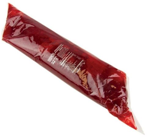 Strawberry Fruit Filling