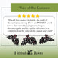 Organic Black Elderberry