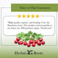 Organic Hawthorn Berry