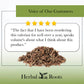 Organic Valerian Root