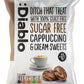 Sugar Free Diablo Cappuccino & Cream Hard Candy