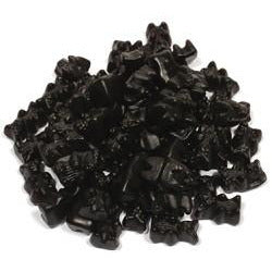 Sugar Free Licorice Bears