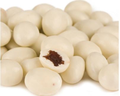 Sugar Free Yogurt Raisins (no sugar added)