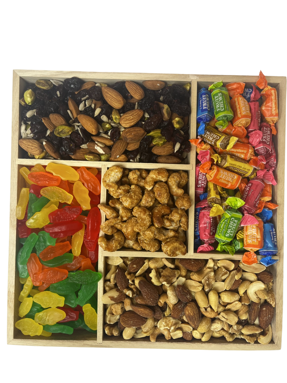 Summertime Tray