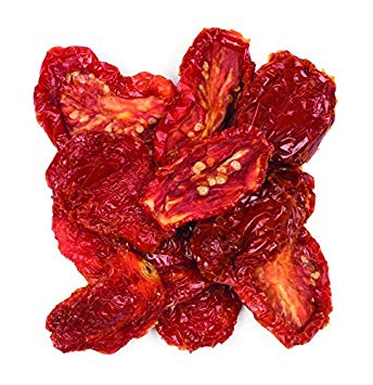 Sun Dried Tomatoes