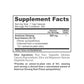 NusaPure American Ginseng 10:1 Extract, 500 mg - 200 Veggie Capsules (Vegetarian, Non-GMO, Vegan)