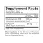 NusaPure Dihydromyricetin (DHM) 1,000mg 60 Veggie Tablets (No GMO & 100% Vegetarian)