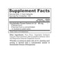 NusaPure Umckaloabo 4:1 Extract, 60 mg Veggie Caps 200 Count (Non-GMO, Vegan)