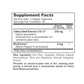 NusaPure Celery Seed Capsules 10:1 Extract, 375 mg, 240 Veggie Caps, Non-GMO, Vegan