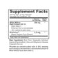 NusaPure White Willow Bark 20:1 Extract, 200 mg, 200 Veggie Capsules, Max Strength, (Non-GMO, Vegan)