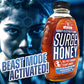 Surge Honey™ – Pure Raw Energy & Electrolyte Boost for Pre/Post Workouts