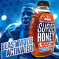 Surge Honey™ – Pure Raw Energy & Electrolyte Boost for Pre/Post Workouts