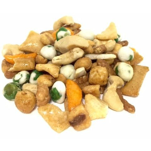 Sweet Heat Trail Mix (Bulk)