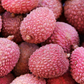 Lychee 'Sweetheart' (Litchi chinensis)
