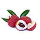 Lychee 'Sweetheart' (Litchi chinensis)