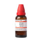 Dr. Willmar Schwabe India Stillingia Silvatica Dilution