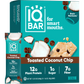 Toasted Coconut Chip (12 Bars)