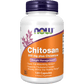 Now Foods Chitosan 500 mg plus Chromium 120 Vcaps - 2025