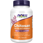 Now Foods Chitosan 500 mg plus Chromium 120 Vcaps - 2025