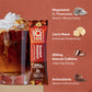 Toasted Hazelnut (40 Sticks)