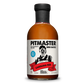 Pitmaster Ed Mitchell Carolina BBQ Sauce Variety 3-Pack