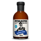 Pitmaster Memphis Sweet BBQ Sauce (Multi-Packs)