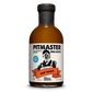 Pitmaster Ed Mitchell Carolina BBQ Sauce Variety 3-Pack