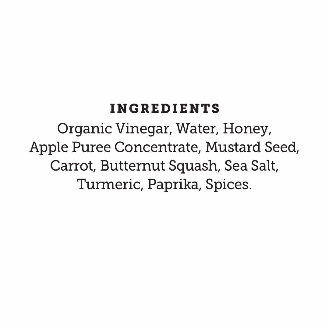 Honey Mustard (Multi-Packs)