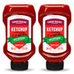 No Sugar Ketchup, 18.5oz (multi-packs)
