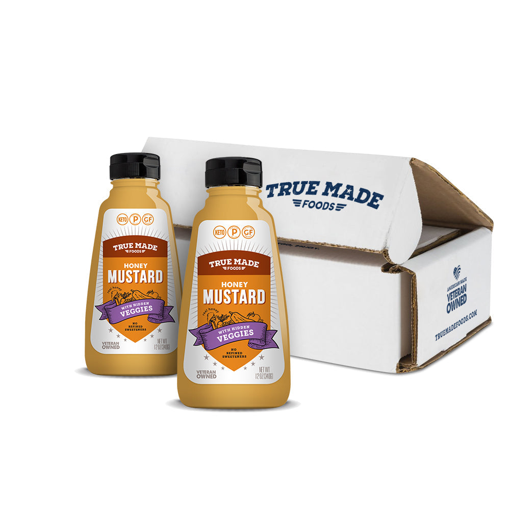 Honey Mustard (Multi-Packs)