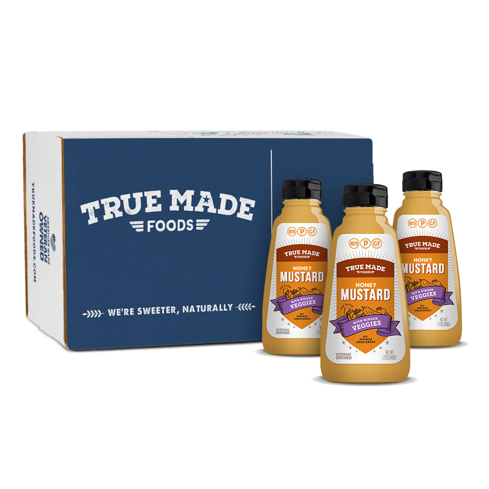 Honey Mustard (Multi-Packs)