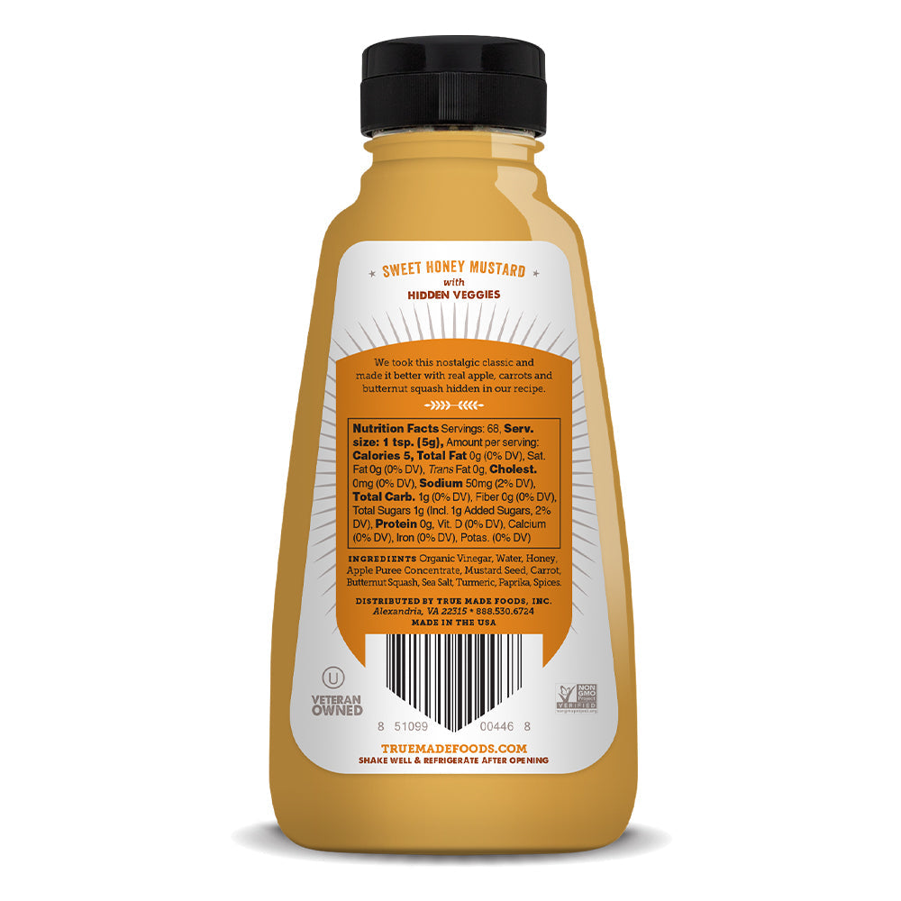 Honey Mustard (Multi-Packs)