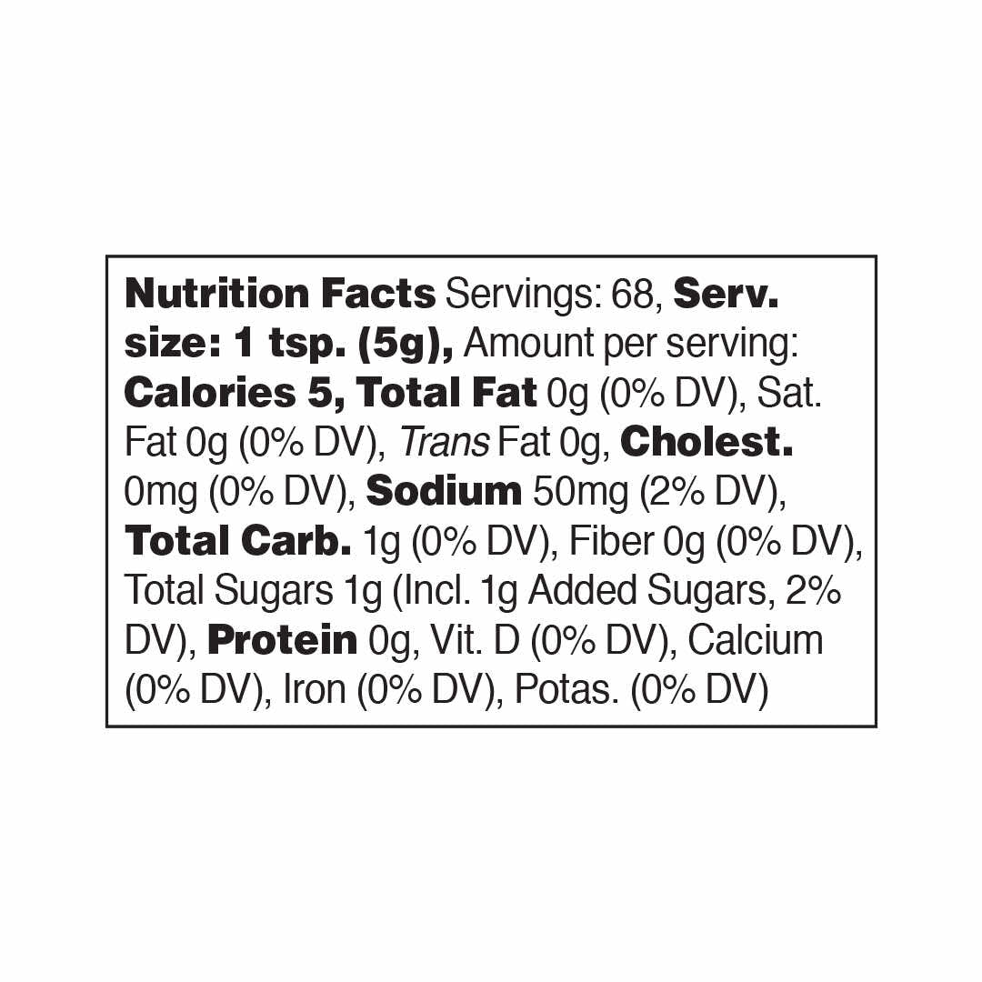 Honey Mustard (Multi-Packs)