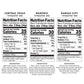 Pitmaster Ed Mitchell Western-Style BBQ Sauce Variety 3-Pack