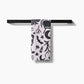 Moths, Bats, Oh My! Geometry Tea Towel
