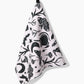 Moths, Bats, Oh My! Geometry Tea Towel