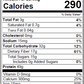 TVP Minced 1/4", No Added Color or Flavor, Non-GMO