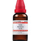 Dr. Willmar Schwabe India Aralia Racemosa Dilution