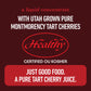 Tart Cherry Juice Concentrate