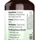 Tea Tree Essential Oil, Organic