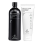 Ayurvedic Oral Care Set | Full-Size Fluoride-Free Hydroxyapatite Toothpaste & Oil Pulling