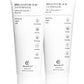 Natural Charcoal Toothpaste + Hydroxyapatite Bundle – Fluoride-Free Whitening & Remineralizing Duo