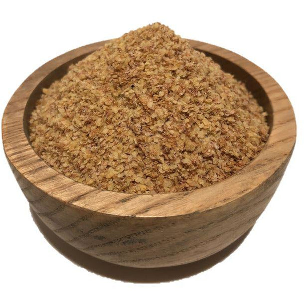 Toasted Wheat Germ